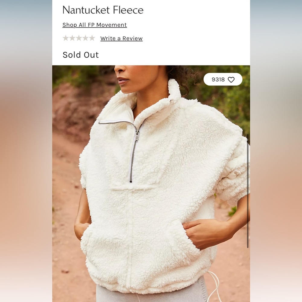 Free people jacket